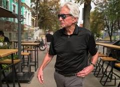 Michael Douglas Wanted His ‘Ant-Man’ character killed off, says Marvel “wouldn’t let” him quit