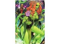 Series based on DC villain Poison Ivy in works 