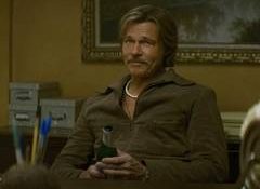Brad Pitt returns as Cliff Booth in David Fincher’s ‘The Further Mis-Adventures of Cliff Booth’