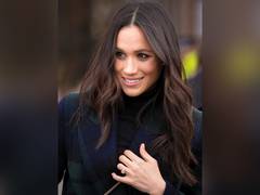 “Deeply distressed”: Meghan Markle reacts to allegations against father Thomas Markle