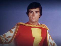 ‘Shazam!’ star Michael Gray dies at 75, played Billy Batson in 1970s TV series