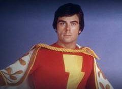 ‘Shazam!’ star Michael Gray dies at 75, played Billy Batson in 1970s TV series