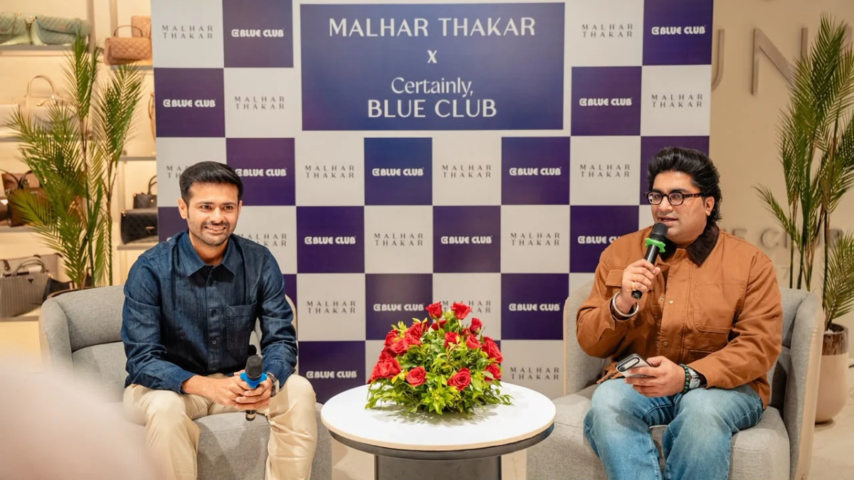 Blue Club