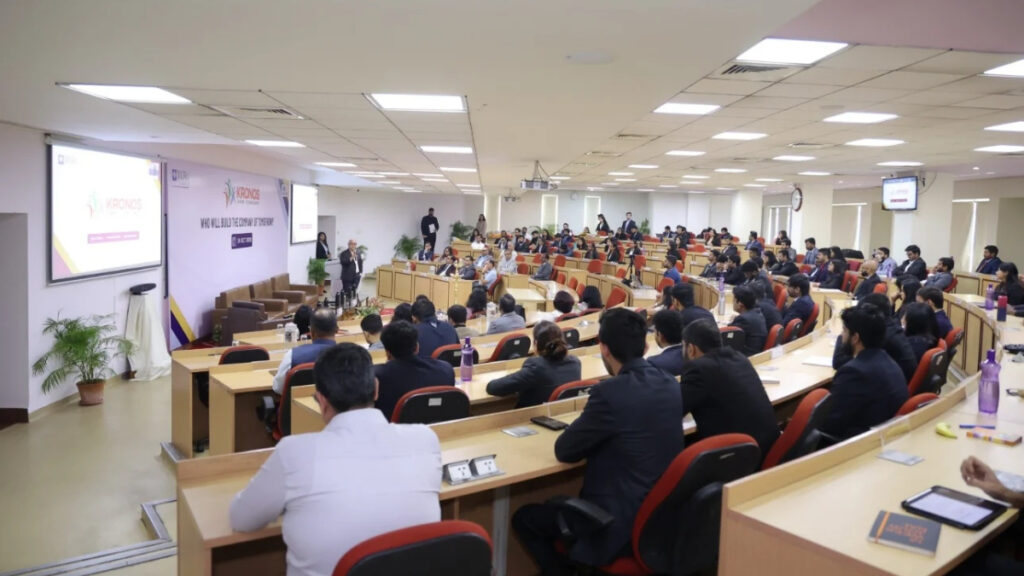 XLRI