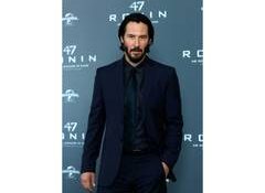 Keanu Reeves replaces Alan Ritchson in action thriller 'Maelstrom'