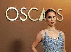 “I think there was a conscious effort”: Natalie Portman says “good girl” image became a shield against sexualisation as child star