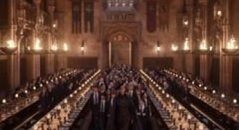‘Harry Potter’ series finds its James and Lily Potter; Harry Gilby joins as Charlie Weasley