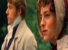 ‘Pride and Prejudice’ series trailer introduces Emma Corrin as Elizabeth Bennet, Jack Lowden as Mr Darcy