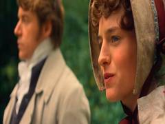 ‘Pride and Prejudice’ series trailer introduces Emma Corrin as Elizabeth Bennet, Jack Lowden as Mr Darcy