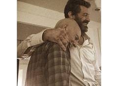 "We lost one of the greats of stage": Hugh Jackman, Ian McKellen mourn passing of their 'X-Men' co-star Patrick Stewart