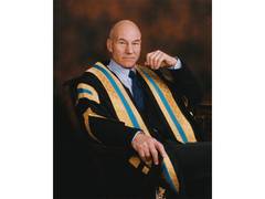 Hollywood remembers Patrick Stewart: William Shatner, Kevin Feige, Seth MacFarlane pay tribute