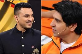 Poonawalla vs Poonawalla: Tehseen’s wild-card entry makes ‘Rise & Fall 2’ the talk of the town as Bigg Boss 20 slips