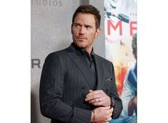 Chris Pratt recalls how chance meeting at Maui restaurant landed him first acting role