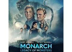 Makers eye 'Monarch: Legacy of Monsters' Season 3 renewal  
