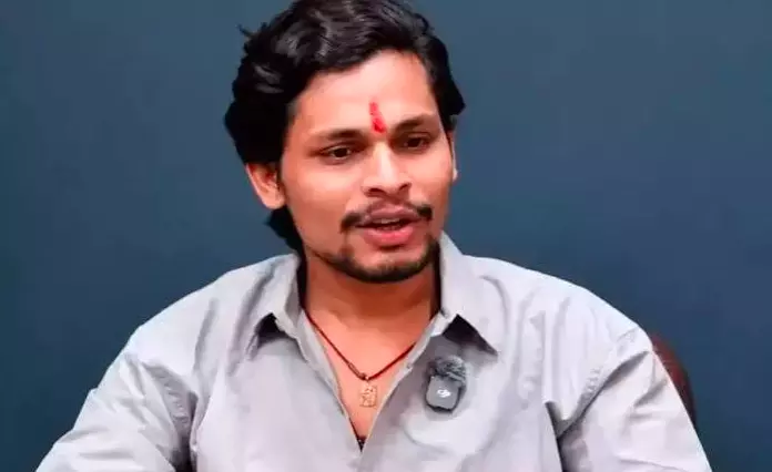 Delhi Court grants regular bail to activist Swatantra Bhardwaj