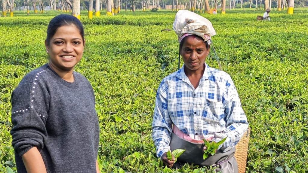Beyond Chai: How Tea Startup Xah Is Making Specialty Indian Tea Exciting