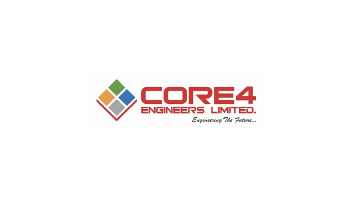 Core4 Engineers Limited IPO Opens on Friday, October 23, 2026