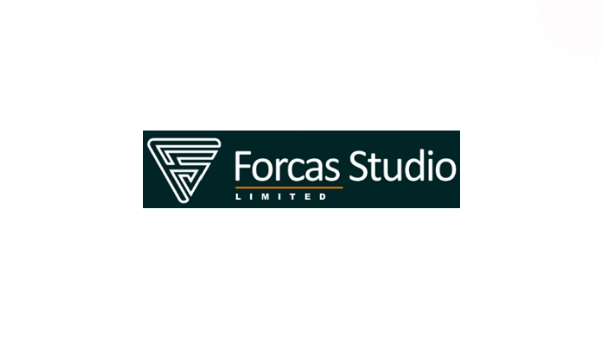 Forcas Studio Reports H1 FY27 Performance with Total Income of Rs 1,310.17 Mn & PAT of Rs 99.91 Mn