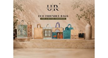From Eco-Friendly Bags to Sustainable Gift Hampers: How Urban Rivington by Meet Shah Is Redefining Sustainable Gifting in India