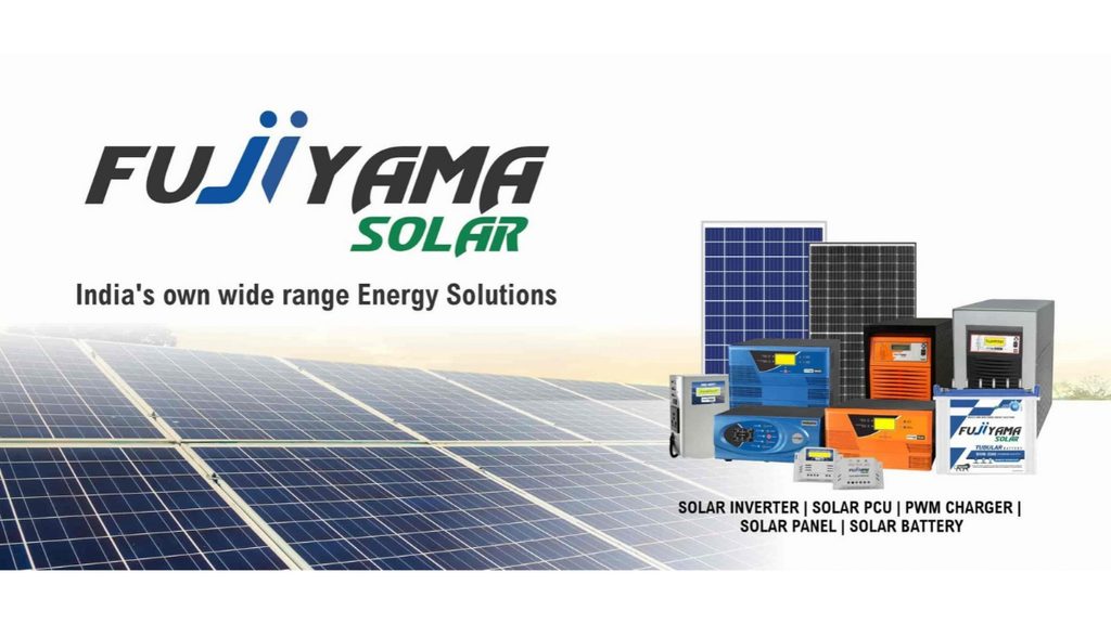 From Inverter Specialist to Solar Solutions Manufacturer: Fujiyama Scales Its Power Electronics Business