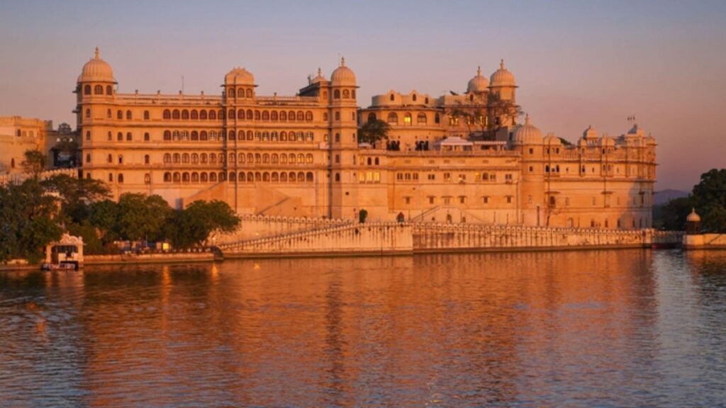 From Jaisalmer to Udaipur: The Rajasthan Route to Explore in 2026