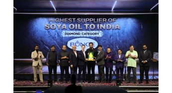 GLOBOIL India 2026 Concludes in Mumbai as the GLOBOIL Awards 2026 Honour the Leaders of the Global Edible Oil Trade