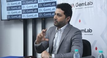 ICA Gemlab Expands Global Presence with Its First Indian Laboratory in Surat