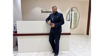 Jewelchic Opens Flagship Store in Ahmedabad