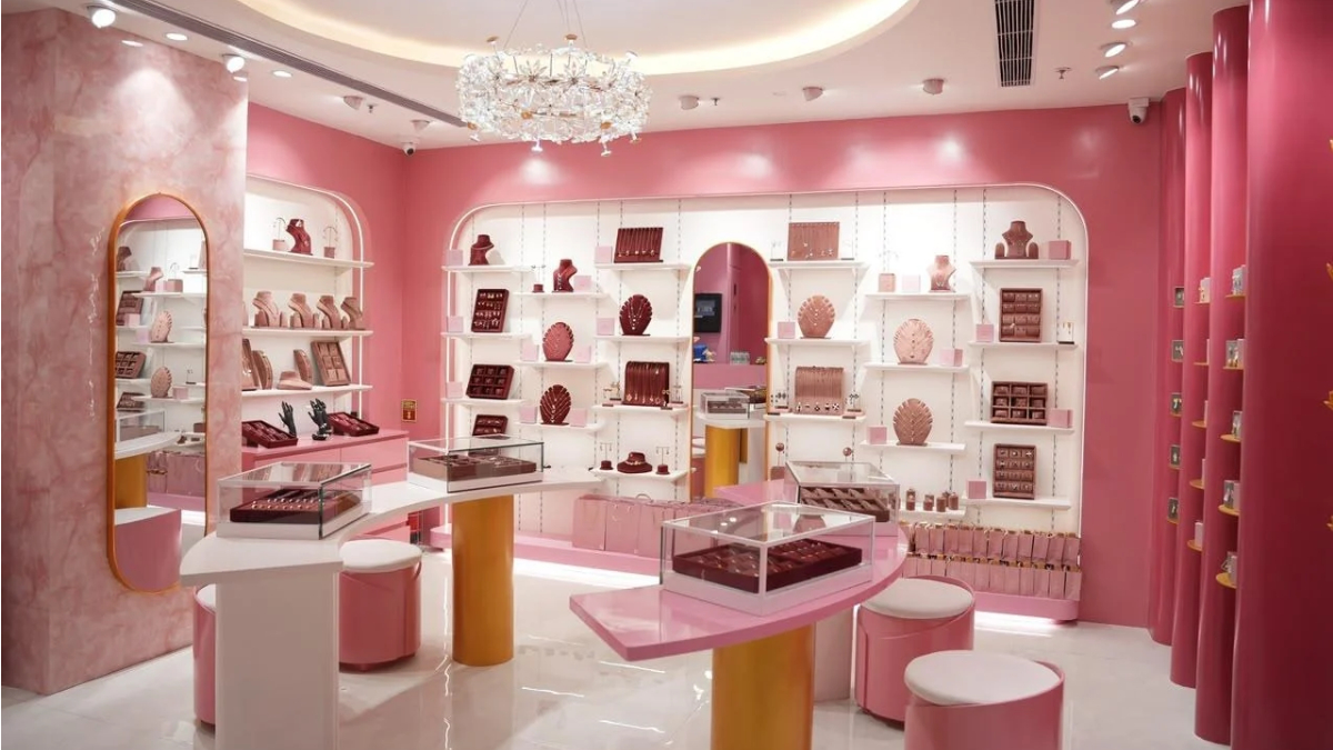 Kicky & Perky Opens Its First Official Store at DLF Midtown Plaza, Marking a New Chapter in Its Retail Journey