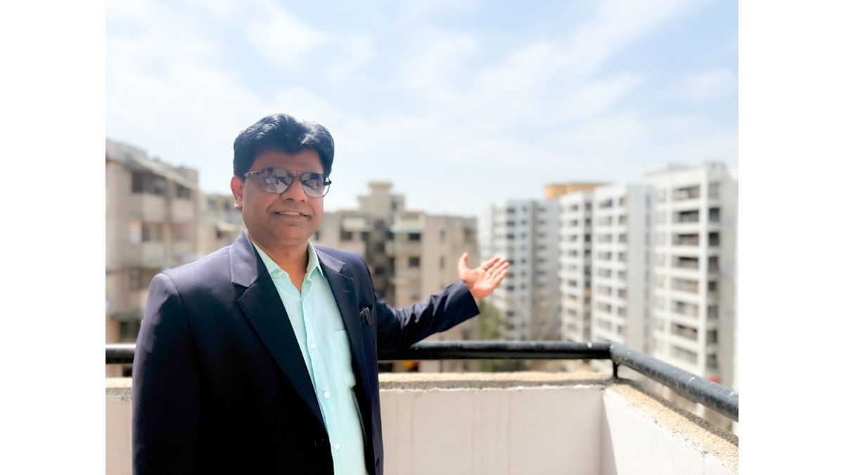 M-SANVI Real Estate Broadens Residential Offering as Delhi-NCR Buyers Seek More Space and Flexibility
