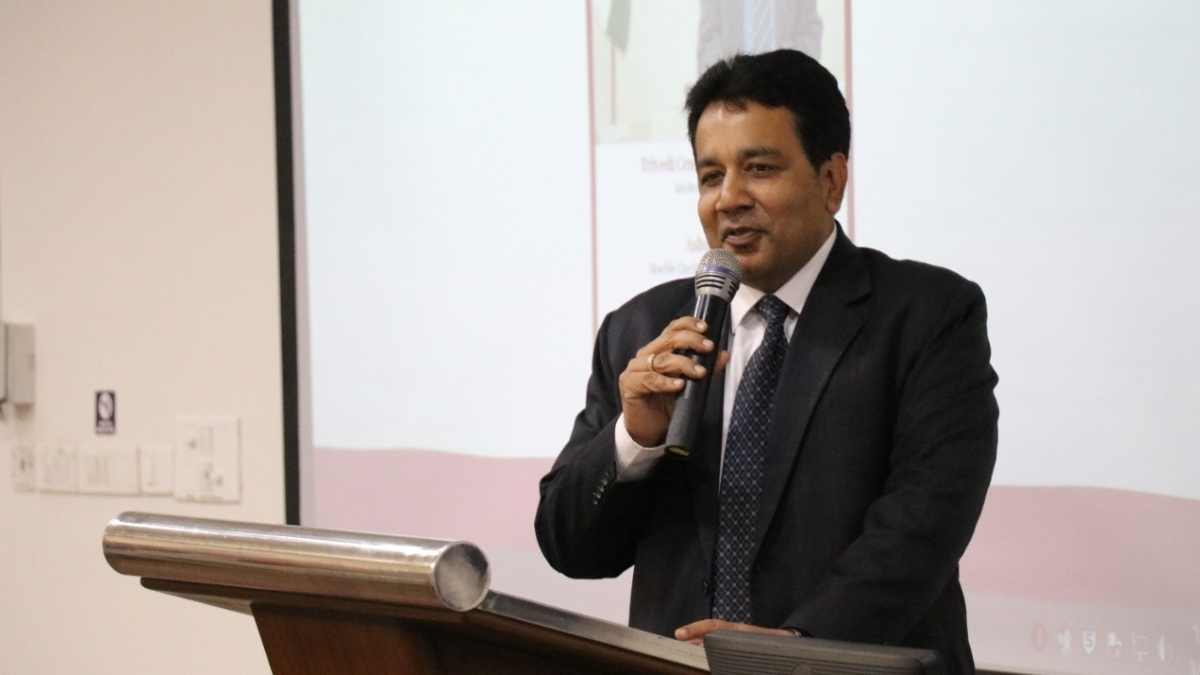 Pranav Gupta, Ashoka University Co-founder: The Indian Study-Abroad Dream Is Becoming an ROI Decision