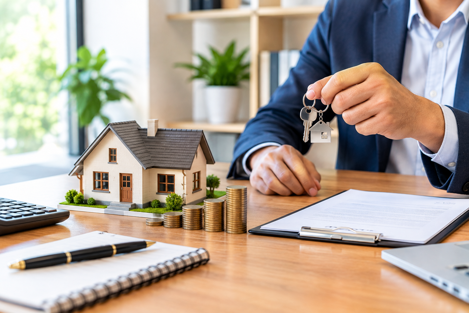 Bajaj Finance Loan Against Property Makes Borrowing Easier with Quick Disbursal and Flexible Repayment