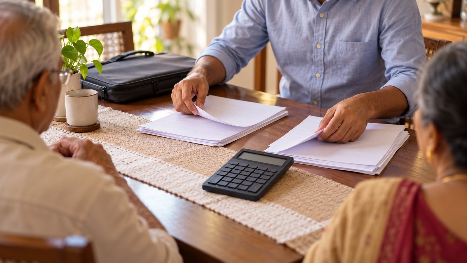 No Cover for Parents Under Your Company Policy? Here’s the Tax Benefit You’re Missing