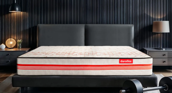 Buying a Duroflex Hybrid Mattress in India? Here Is What Actually Matters