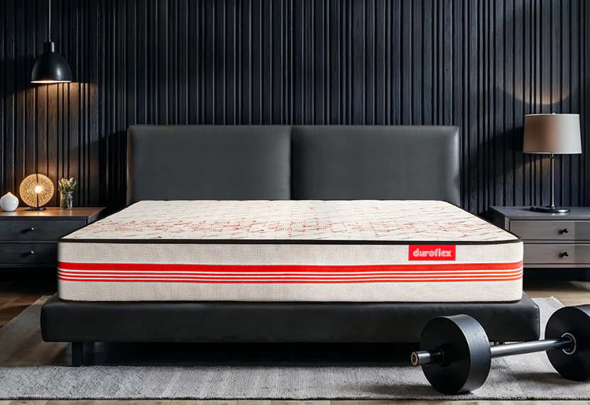 Buying a Duroflex Hybrid Mattress in India? Here Is What Actually Matters
