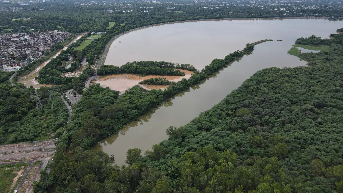Sukhna Lake gets Ramsar site status, India’s tally rises to 103