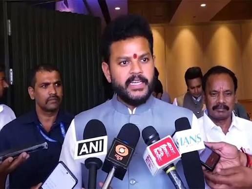 200 Heliports Planned Under UDAN Scheme says Ram Mohan Naidu