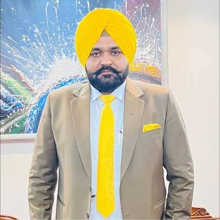 CBI raids premises linked to Punjab CM OSD Rajbir Singh Ghuman