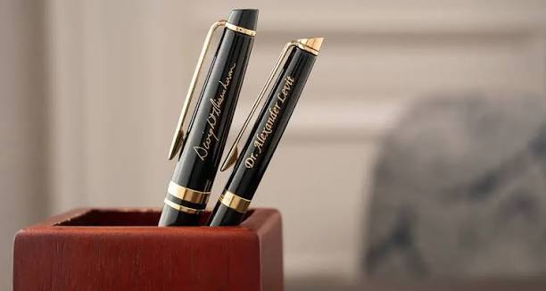 From Biro to Birome: The Surprising Story Behind the Everyday Pen