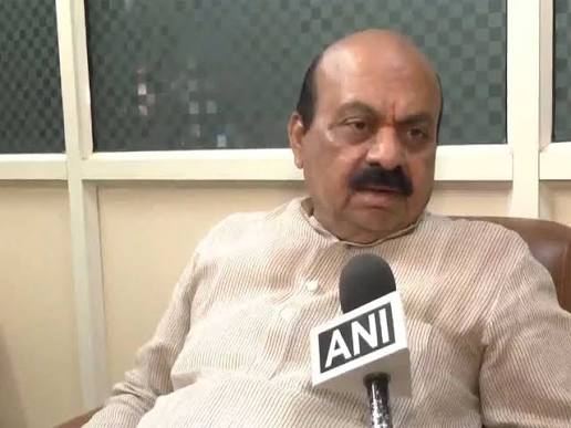 No FIR can be registered without a complaint from the Election Commission in the SIR matter: Basavaraj Bommai
