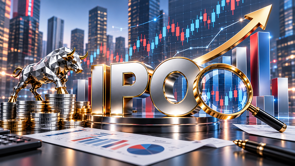 Top 6 Things to Check Before Investing in an IPO