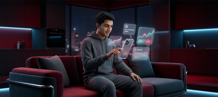 How Beginners Can Start Investing In Stocks Through Kotak Neo