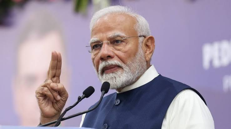 Congress raps Govt’s weak-kneed policy towards China, says PM Modi must come clean before nation