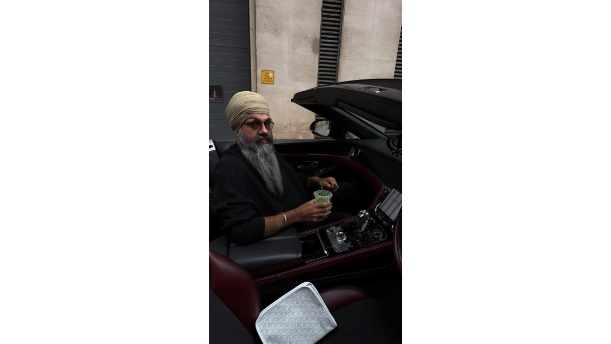 From Building Businesses to Guiding Careers: Ambi Singh’s Mission to Help South Asians Succeed in Britain
