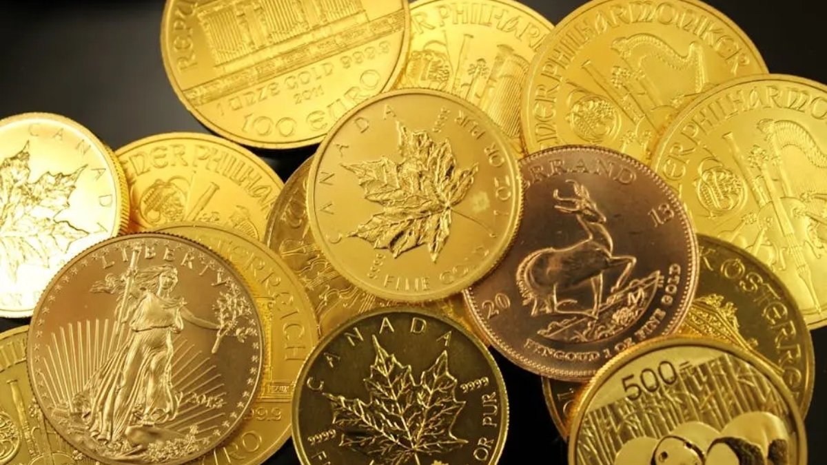 Gold ETF vs Digital Gold vs Sovereign Gold Bond: Which Wins as Gold Prices Stay in the Spotlight?