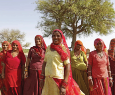 Rural development is changing Rajasthan’s face