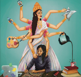 From worship to reality, India’s unfinished promise to women