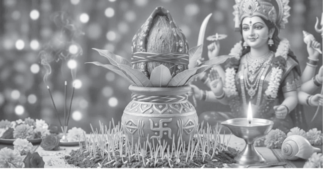 Navratri: One festival, many meanings