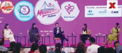 ‘Women leaders are changing the game in entertainment’