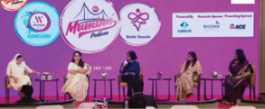 Women’s reservation sparks political debate: Abha singh questions delimitation link